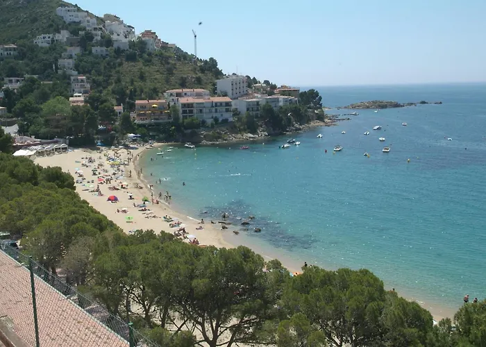 Canyelles Platja