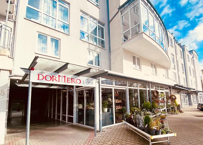 Dormero Hotel Bretten