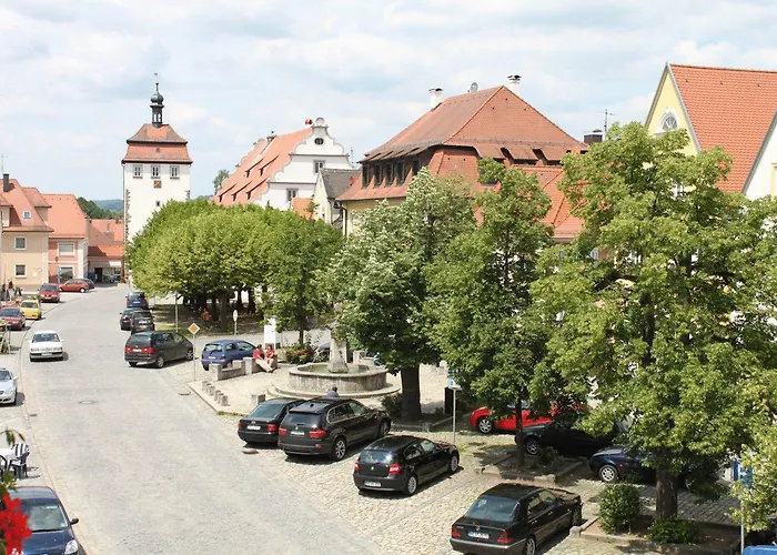 Hotel Gasthof Zum Storch
