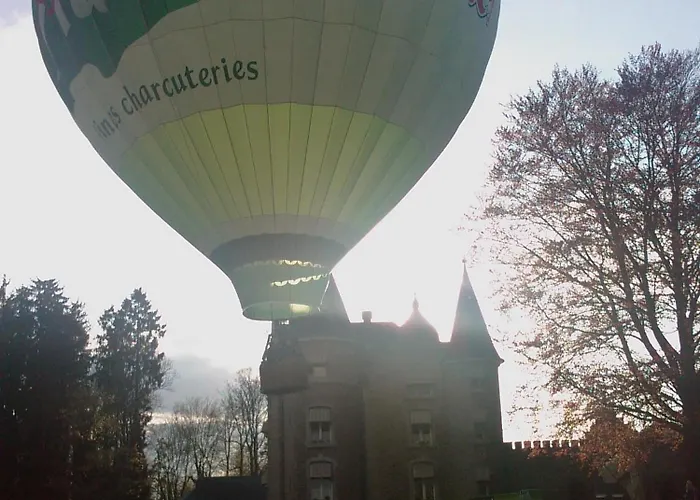 Chateau D'Hassonville
