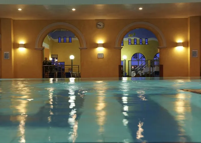 Hotel Irene