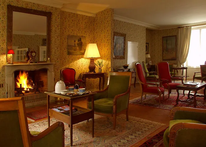 Hotel La Tonnellerie