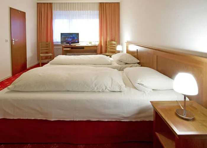 Hotel Mennicken