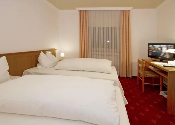 Hotel Mennicken
