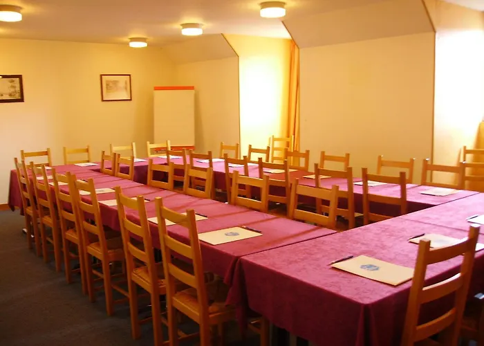 Hotel Chateau-Thierry Centre