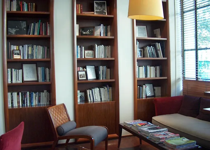 Hotel Quartier Latin Paris