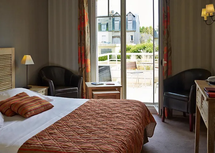 Almoria Hotel & Spa