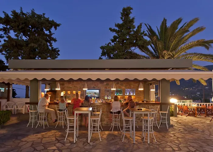 Hotel Dionyssos