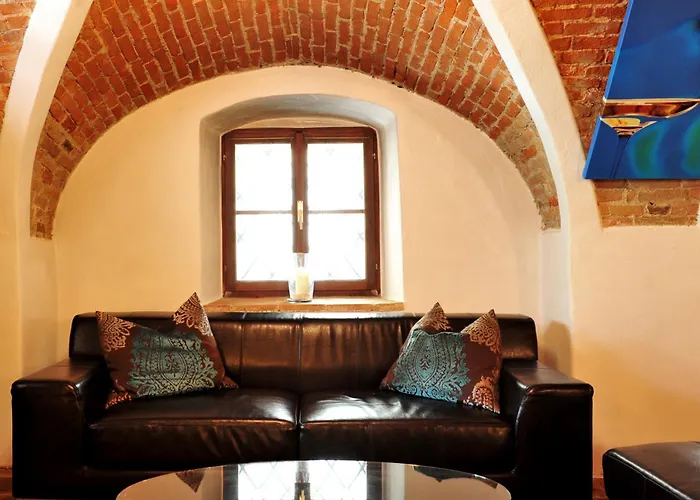 Renaissancehotel Raffelsberger Hof B&B
