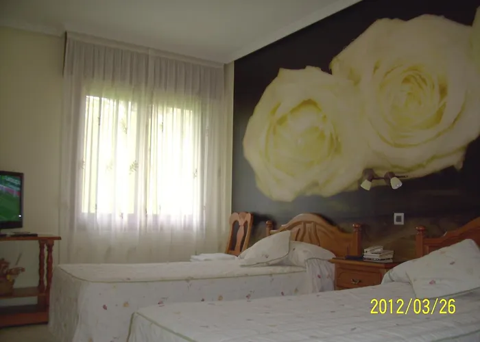 Hotel Noray