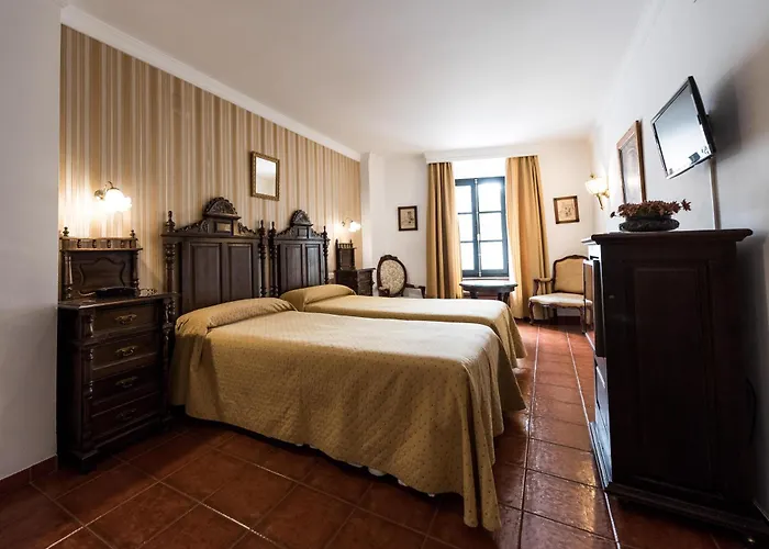 Hotel Soho Boutique Palacio San Gabriel