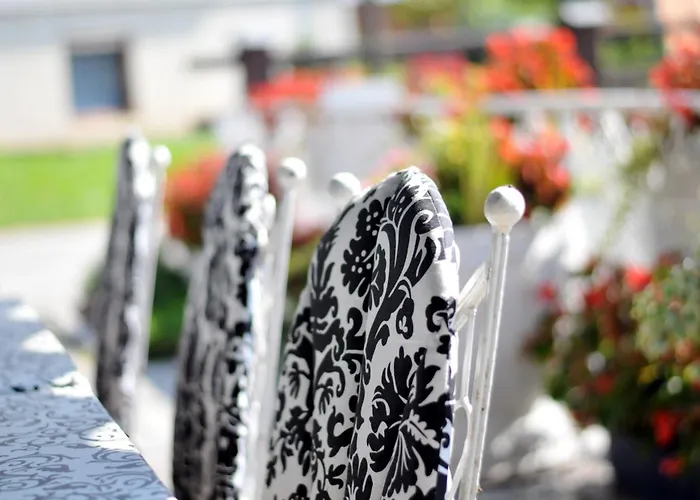Jagodic Garni Hotel