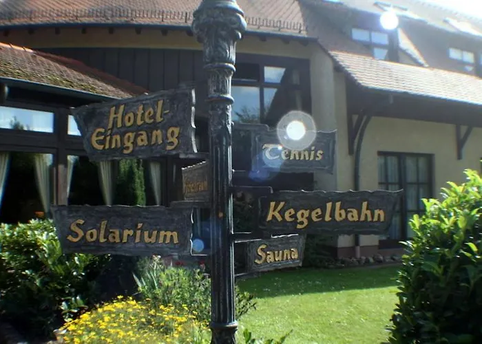 Krone am Park