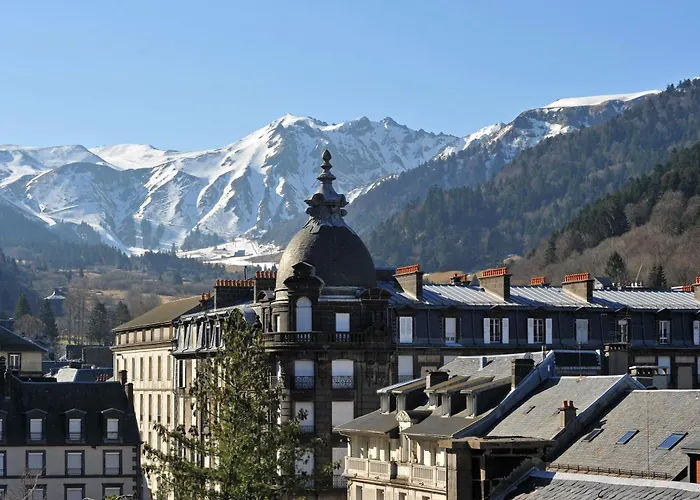 Hotel De Russie
