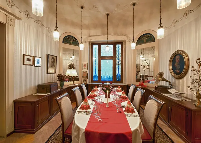 Hotel Katharinenhof