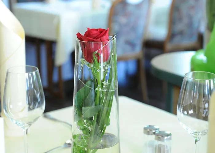 Hotel Gasthaus Appel Krug
