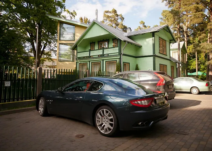 Villa Joma