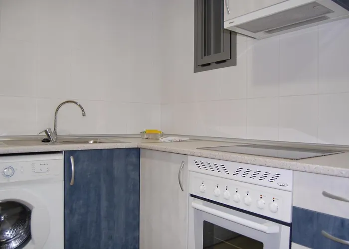Aparthotel Encasa