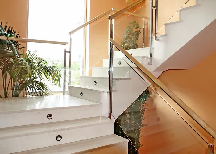 Apartahotel Ribera
