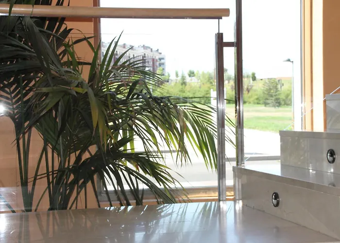 Apartahotel Ribera