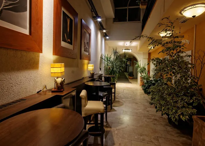 Enjoy Inn Pilsen