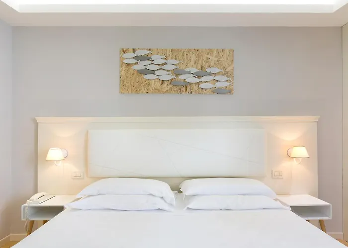 Hotel Croce Di Malta