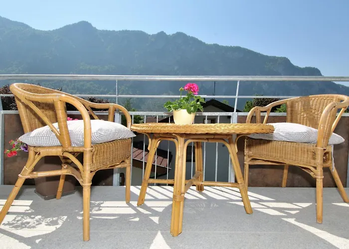 Pension Apartment Hoedner