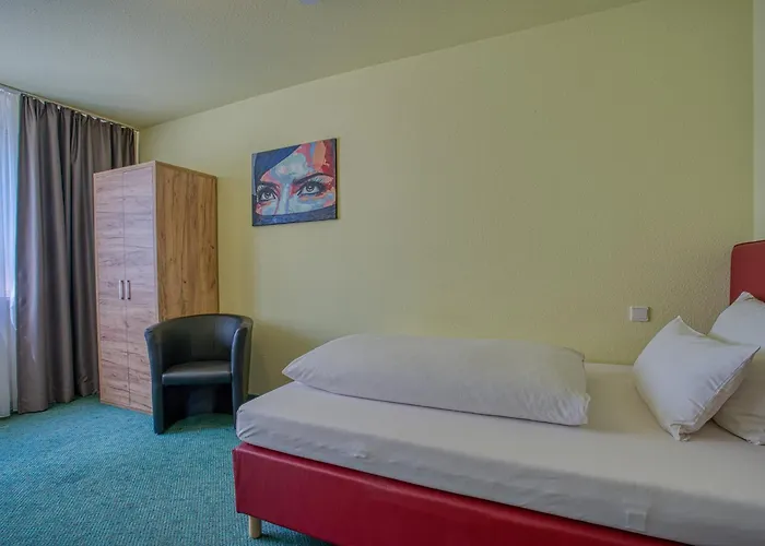 Centro Hotel Böblingen, Trademark Collection by Wyndham