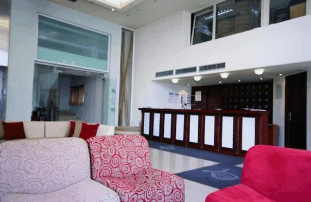 Orpheus Hotel