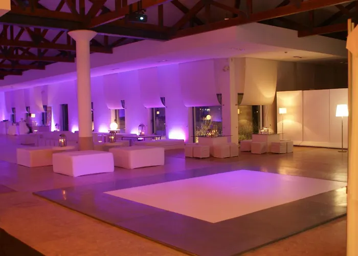 Hotel Inatel Caparica Costa da Caparica