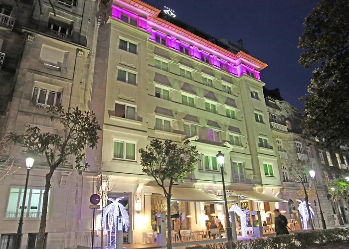 Gran Hotel Nagari Boutique & Spa