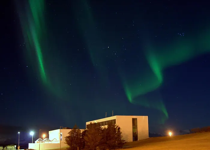 Hotel Höfn