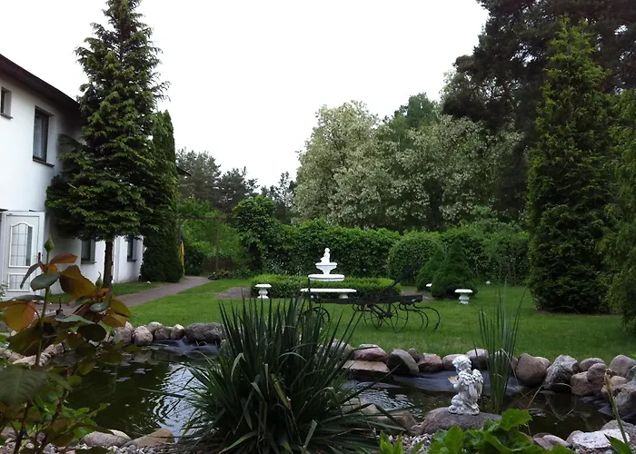 Hotel&Waldrestaurant Johannesruh