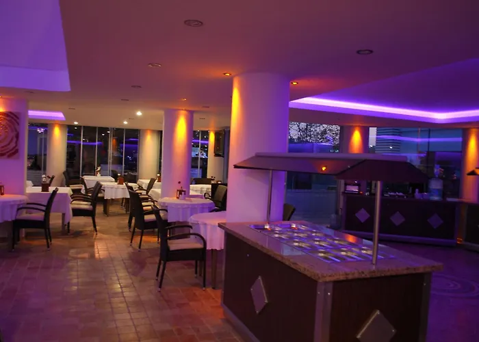 Atak Apart Hotel