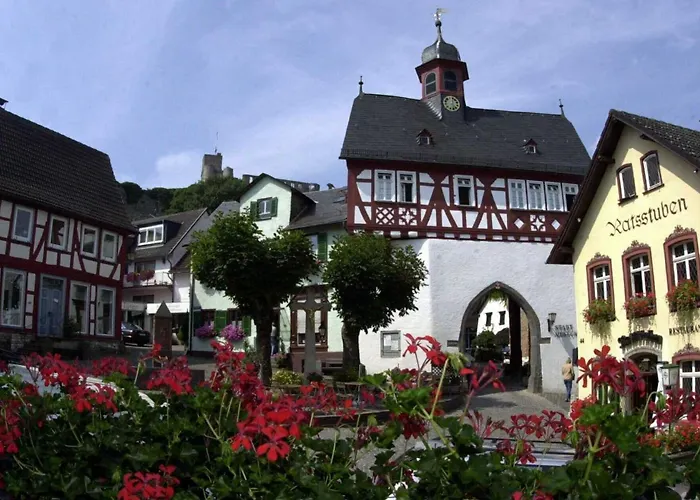 Königshof Bed&Breakfast