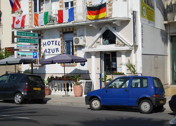 Hôtel Azur