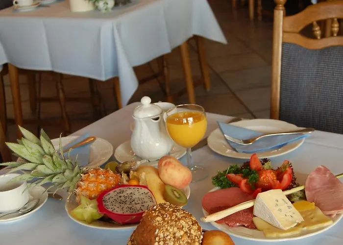 Landhotel Lohmann