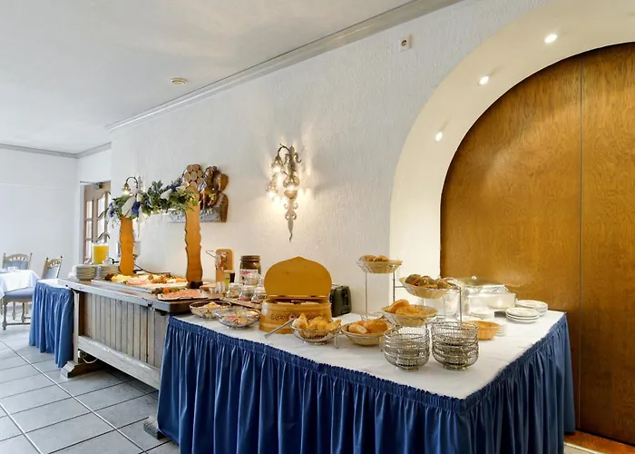 Landhotel Lohmann
