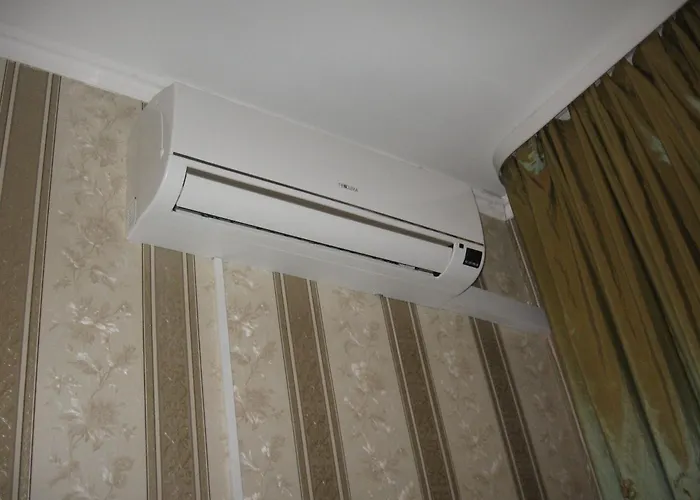 Diplomat Aparthotel