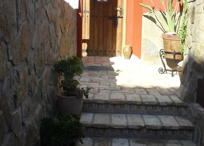 La Posada de Menchu