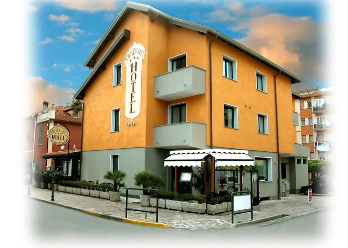 New Automatic Villa Daniela San Bartolomeo Al Mare