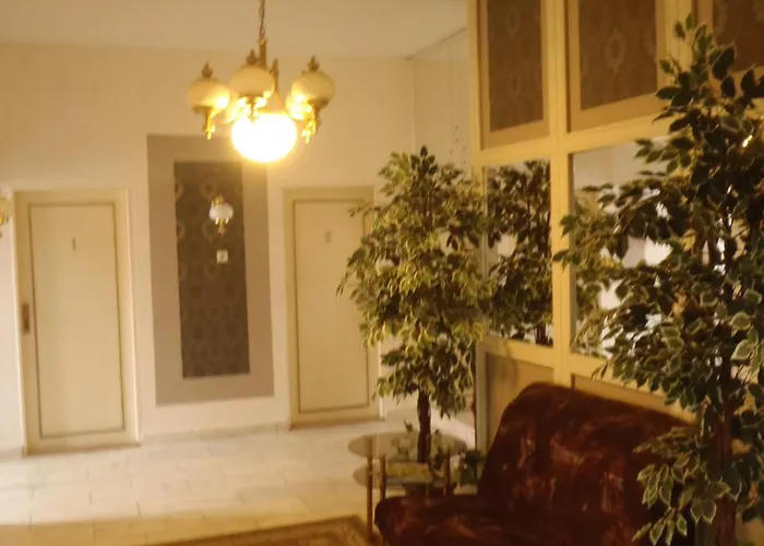 Hotel Green House