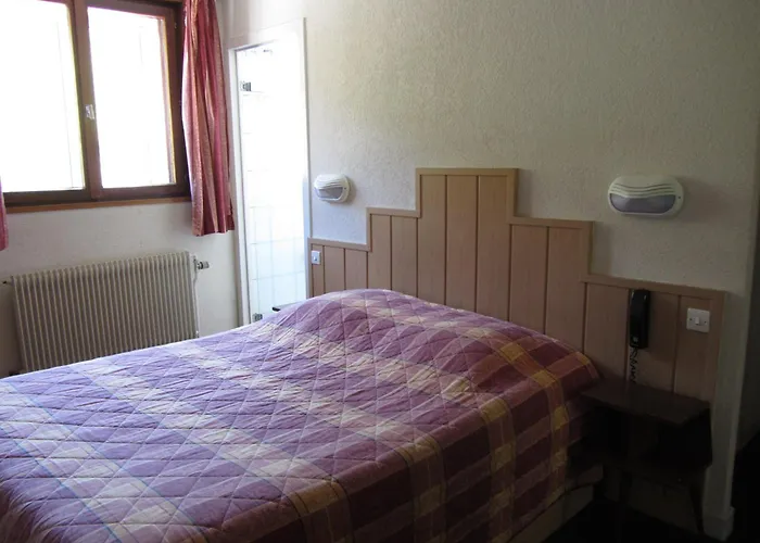 Auberge Des Skieurs