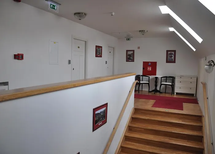 Pivovar Hotel Na Rychte