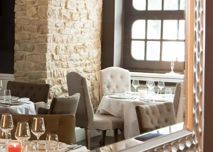 L'Etoile D'Or