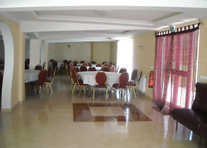 Hotel Acostel