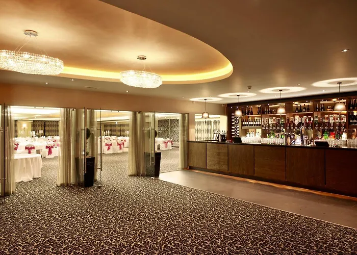 Dalziel Park Hotel