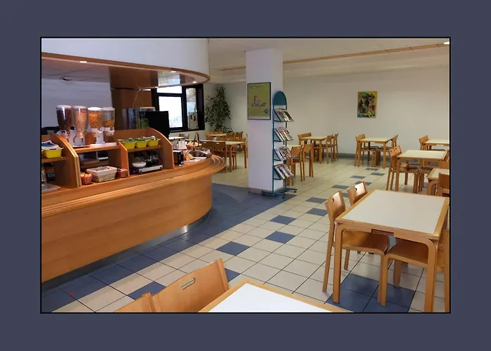 Hotel Villenouvelle