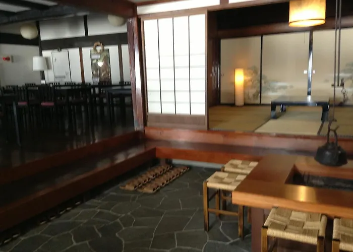 Hakuba Alpine Hotel