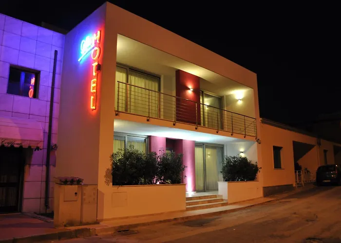 Gil's Hotel Olbia